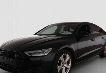 Audi A7 24.171 km 51.620 &euro; Halle (Saale) 06110