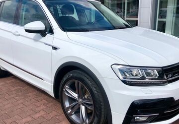 VW Tiguan 64.591 km 19.999 &euro; Halle/Saale 06118