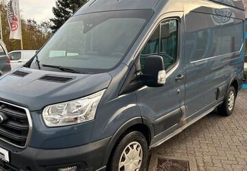 Ford Transit 69.982 km 11.990 &euro; Halle 06118