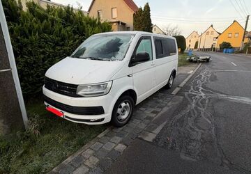 VW T5 andere 395.302 km 11.000 &euro; Schkeuditz 04435