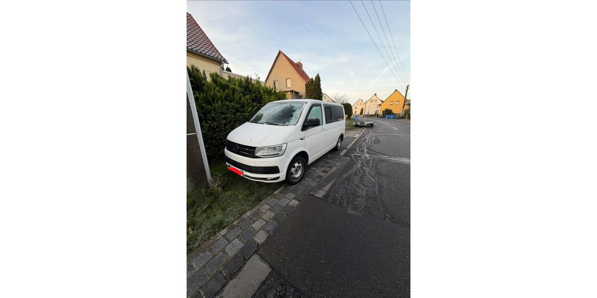 VW T5 andere 395.302 km 11.000 &euro; Schkeuditz 04435