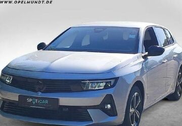 Opel Astra 5.973 km 22.940 &euro; Halle 06126