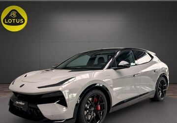 Lotus Eletre 6.132 km 137.990 &euro; Markranstädt 04420