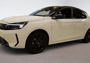 Opel Corsa 9.502 km 18.750 &euro; Südliches Anhalt OT Radegast 06369