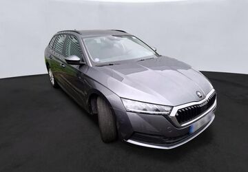 Skoda Octavia 47.426 km 20.650 &euro; Köthen 06366