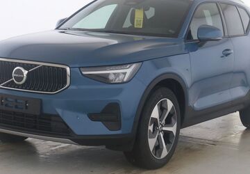 Volvo XC40 27.500 km 33.890 &euro; Salzatal OT Bennstedt 06198