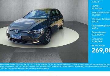 VW Golf 49.580 km 21.770 &euro; Halle/Saale 06110