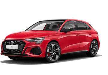 Audi S3 73.100 km 32.980 &euro; Halle 06122