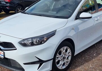 Kia ceed Sportswagon 84.700 km 13.945 &euro; Halle / Saale 06112