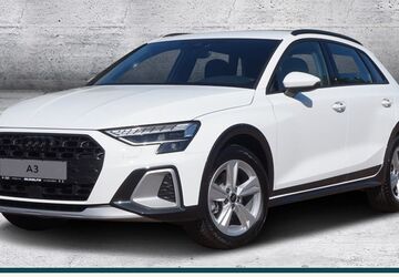 Audi A3 9.520 km 31.880 &euro; Merseburg 06217