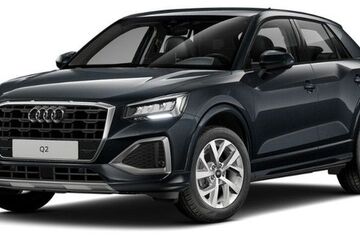 Audi Q2 5.639 km 27.920 &euro; Halle (Saale) 06110
