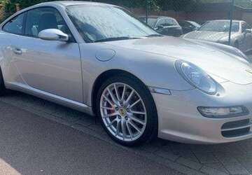 Porsche 997 63.072 km 59.900 &euro; Halle 06116