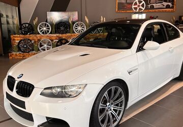 BMW M3 68.300 km 64.599 &euro; Halle ( Saale ) 06116