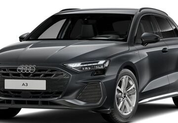 Audi A3 10.902 km 40.999 &euro; Halle 06122