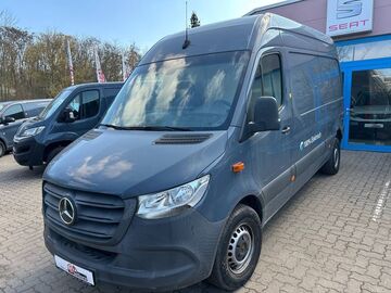 Gebrauchte Mercedes-Benz Sprinter