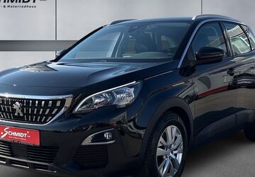 Peugeot 3008 89.931 km 13.990 &euro; Halle 06126