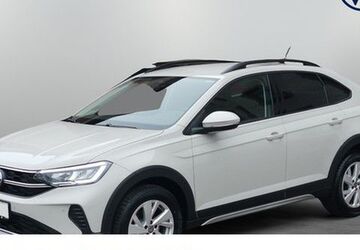 VW Taigo 8.500 km 18.970 &euro; Halle/Saale 06110