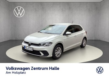 VW Polo 6.123 km 18.770 &euro; Halle/Saale 06110