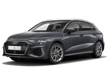 Audi A3 42.600 km 25.590 &euro; Halle 06122