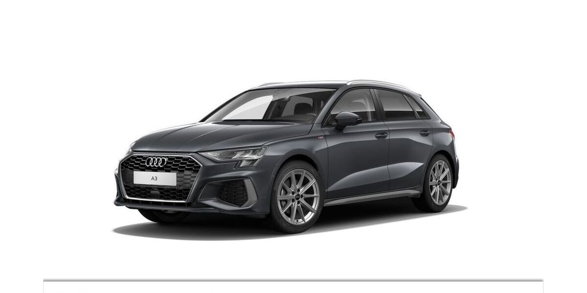 Audi A3 42.600 km 25.590 &euro; Halle 06122