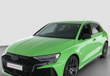 Audi RS3 5.547 km 66.820 &euro; Halle (Saale) 06110