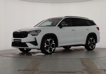 Skoda Kodiaq 11.933 km 48.890 &euro; Halle (Saale) 06126