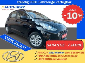 Gebrauchte Hyundai i10