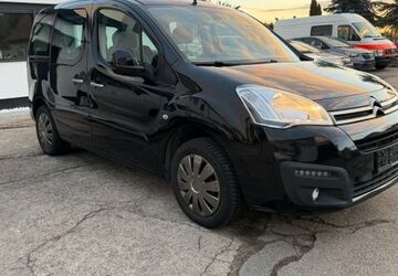 Citroen Berlingo 118.295 km 6.490 &euro; Halle 06118