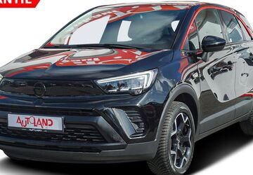 Opel Crossland (X) 17.054 km 19.950 &euro; Halle 06122