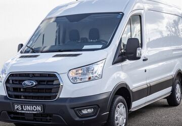 Ford Transit 21.026 km 23.990 &euro; Halle(Saale) 06122