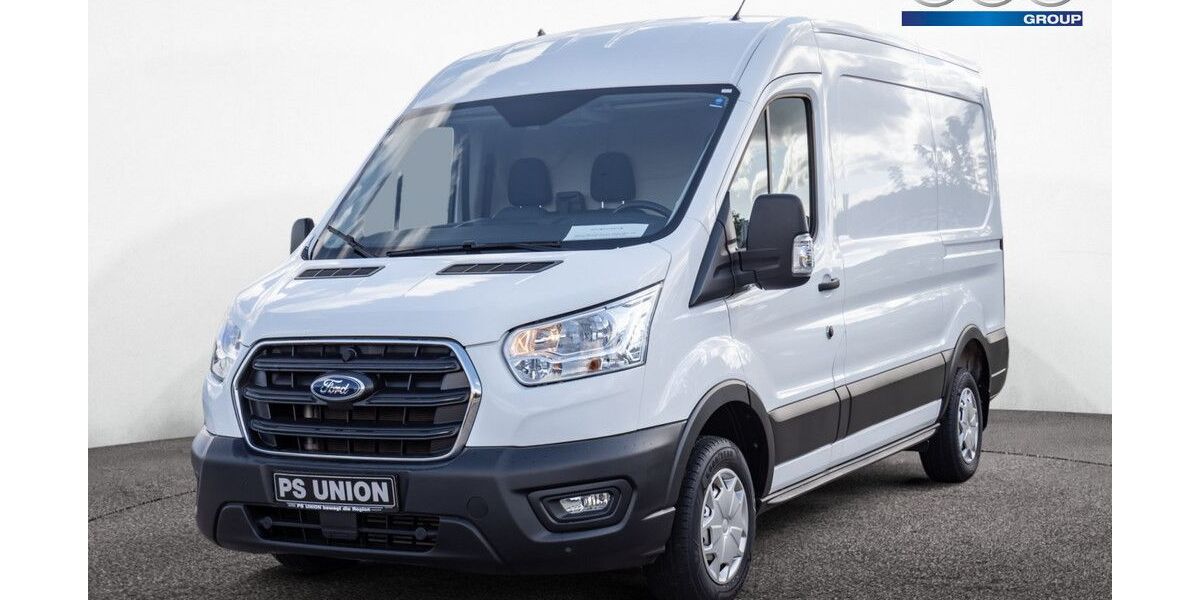 Ford Transit 21.026 km 27.490 &euro; Halle(Saale) 06122