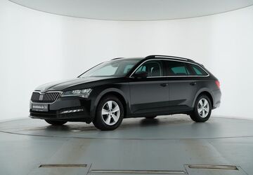 Skoda Superb 83.396 km 22.889 &euro; Lutherstadt Eisleben 06295