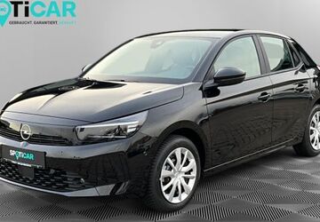 Opel Corsa 4.200 km 19.790 &euro; Bitterfeld-Wolfen - OT Bitterfeld 06749