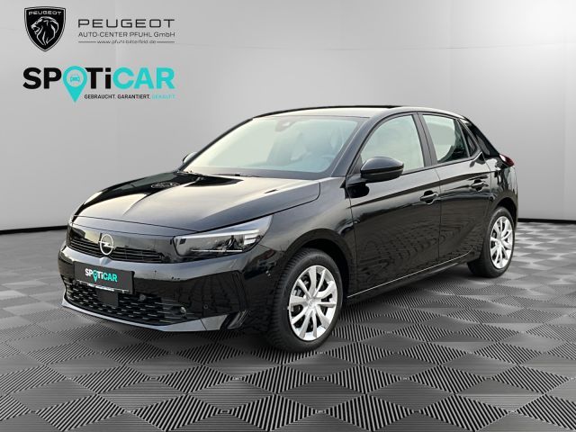 Opel Corsa 4.200 km 19.790 &euro; Bitterfeld-Wolfen - OT Bitterfeld 06749