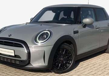 Mini Cooper 87.072 km 20.900 &euro; Zscherben 06179