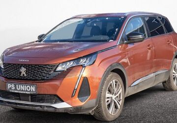 Peugeot 5008 18.949 km 28.900 &euro; Halle (Saale) 06132