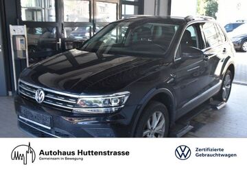 VW Tiguan 68.139 km 19.620 &euro; Halle (Saale) 06110