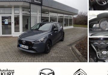 Mazda 2 3.527 km 20.290 &euro; Halle 06126