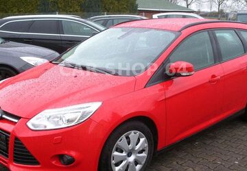 Ford Focus 199.950 km 3.399 &euro; Halle/Saale 06116