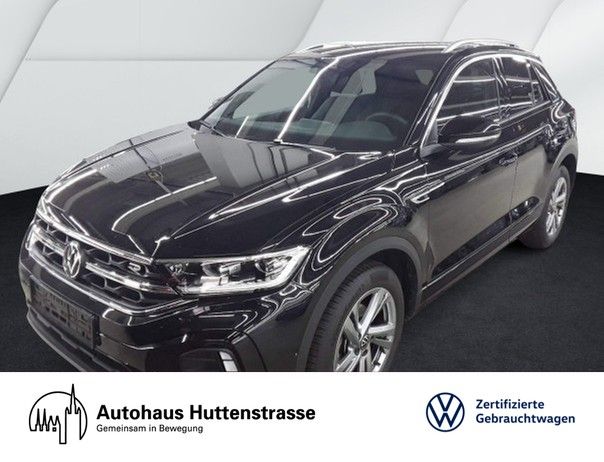 VW T-Roc 26.786 km 28.920 &euro; Halle (Saale) 06110