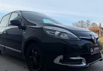 Renault Scenic 72.000 km 7.499 &euro; Holleben 06179