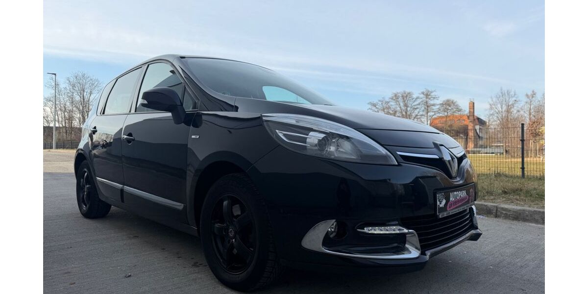 Renault Scenic 72.000 km 7.499 &euro; Holleben 06179