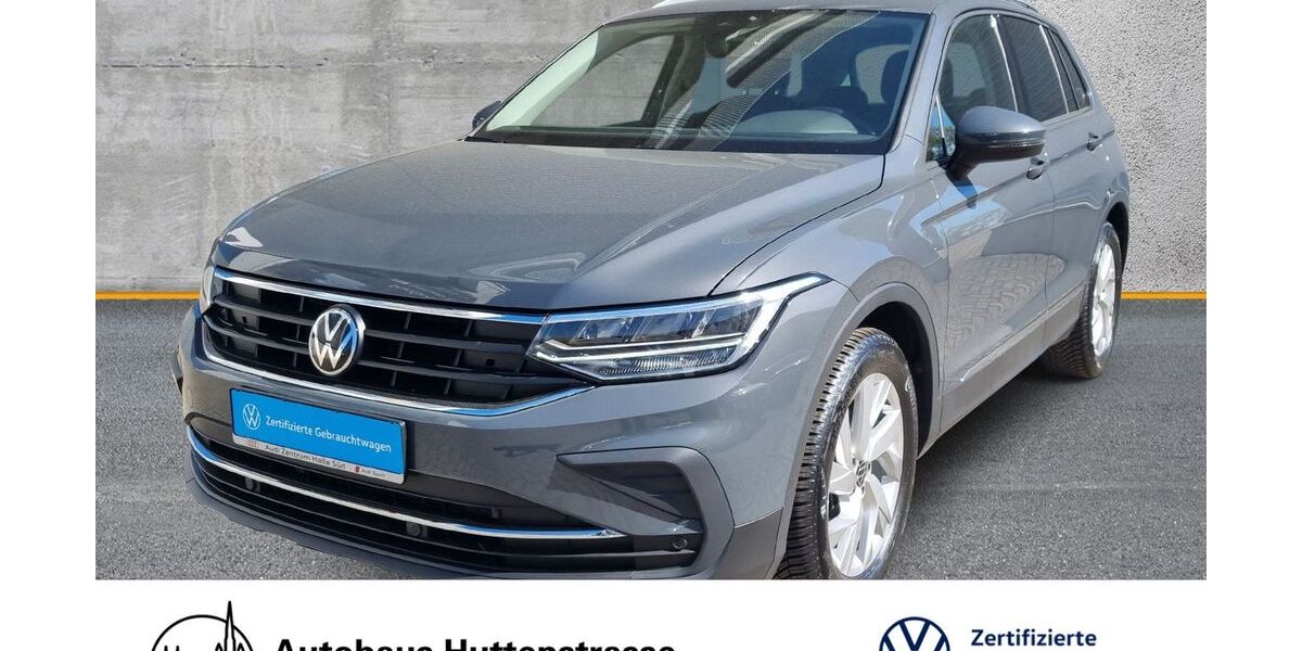 VW Tiguan 45.500 km 26.990 &euro; Halle (Saale) 06110