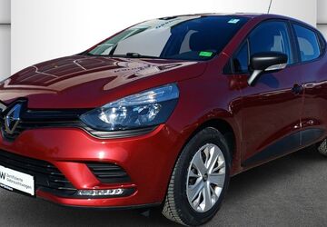 Renault Clio 15.500 km 10.985 &euro; Halle 06132