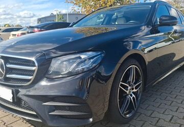 Mercedes-Benz E 400 151.000 km 26.999 &euro; Könnern OT Beesenlaublingen 06420
