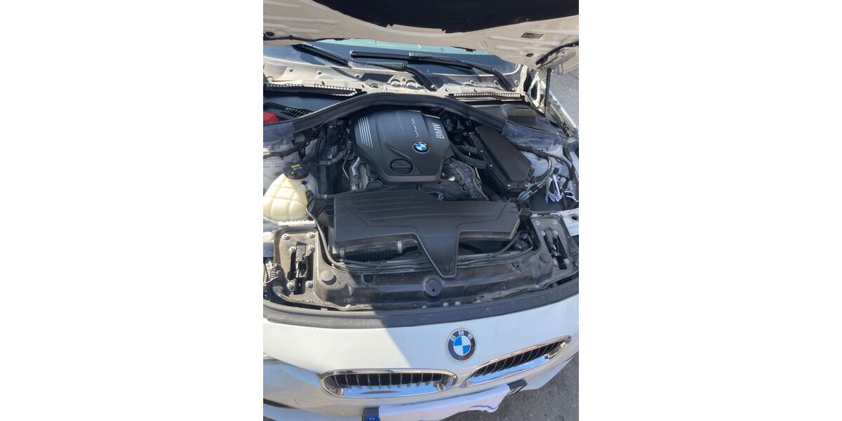 BMW 316 117.800 km 15.000 &euro; Bitterfeld/Wolfen 06749