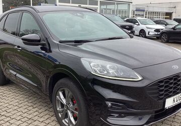 Ford Kuga 90.400 km 20.390 &euro; Delitzsch 04509
