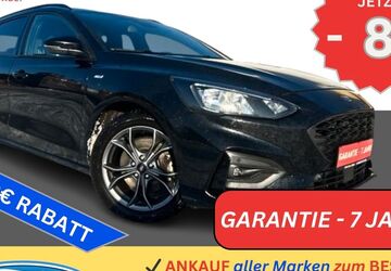 Ford Focus 74.104 km 12.990 &euro; Halle (Saale) 06128