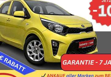 Kia Picanto 39.784 km 10.880 &euro; Halle Saale 06128