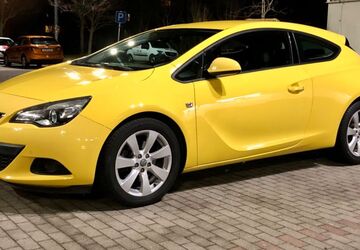 Opel Astra 146.000 km 7.990 &euro; Bitterfeld-Wolfen 06766